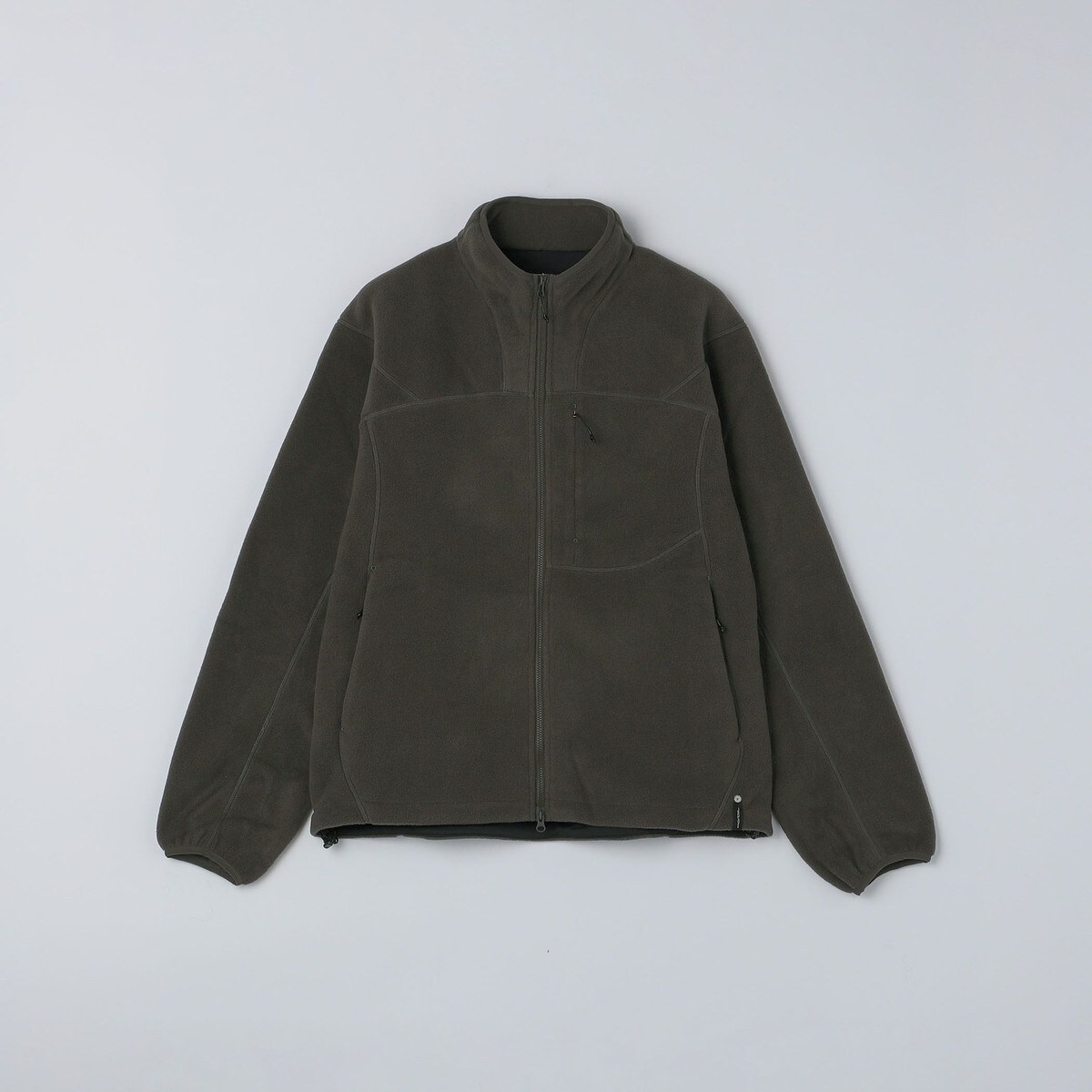 ROLD SKOV / ロードスコフ】SOUL JACKET | ジャーナルスタンダード