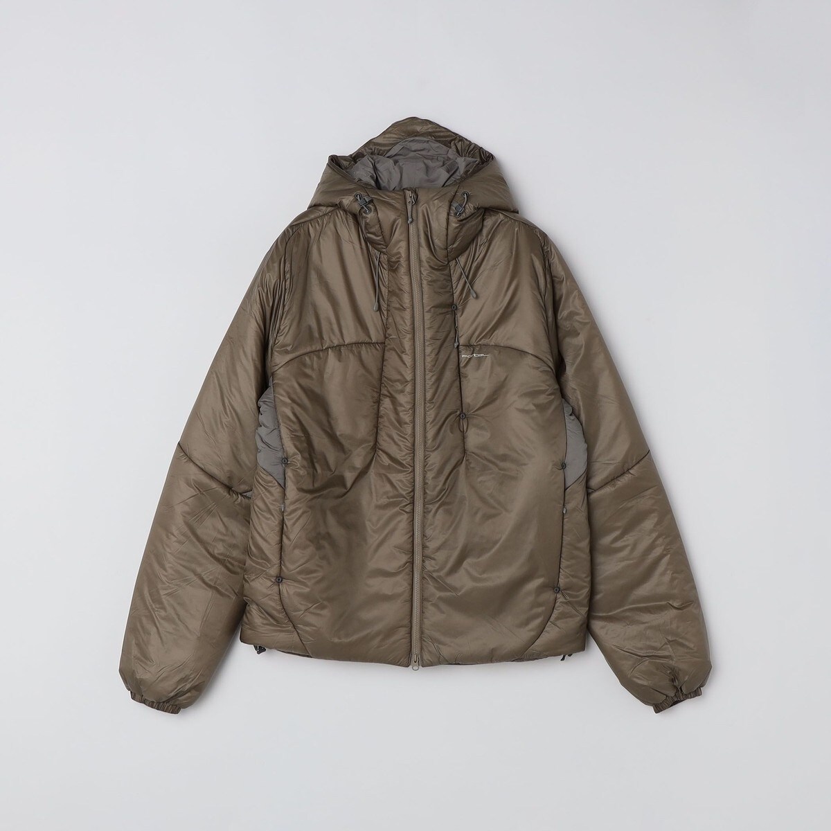 [}C]Portal: BIOME INSULATED PARKA/VbvXiSHIPSj J[L