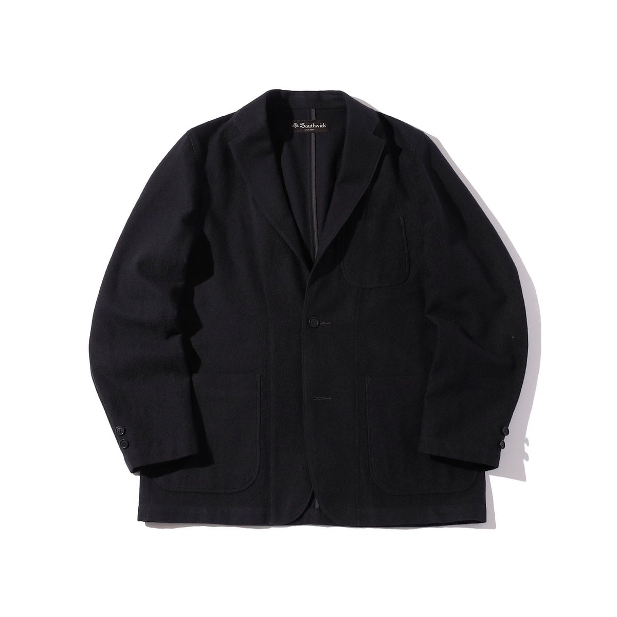 Southwick Gate Label: コロニアル ジャケット | シップス(SHIPS