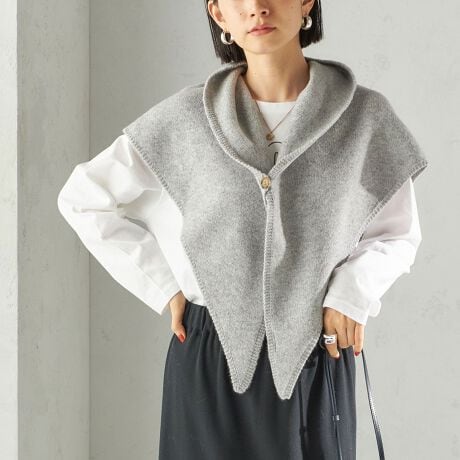 [^ԁF318270022]\25AW\AŴ݂Ȃꊴ }`EFCXg[㎿ȃE[gpOpXg[B}t[̂悤Ɏ񌳂ɊAɊăt[hɂƁAAW݂̃ACełB{^𗯂߂Č|΃xXgɂȂ}`EFCdlŁAhłȂX^CÕANZgɂ􂵂܂BHD邾łȂꊴvXłAXg[ƂĂ}t[ƂĂV[ɍ킹ĕLg܂BV[YMtgƂĂ߂́Â݂ꖇłB₢킹iԁF318-27-0022Beɂ菤i̐FقȂČꍇ܂BîF́AB摜QlɂĂBipׂɁAAeV^OKmF̏Ap͂舵B摜̏i̓TvłB ۂ̏iƎdlAHATCY኱قȂꍇ܂B