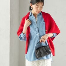 マルチウェイ 三角 ストール