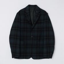 SHIPS: AUTHENTIC スポーツ ブレザー ジャケット