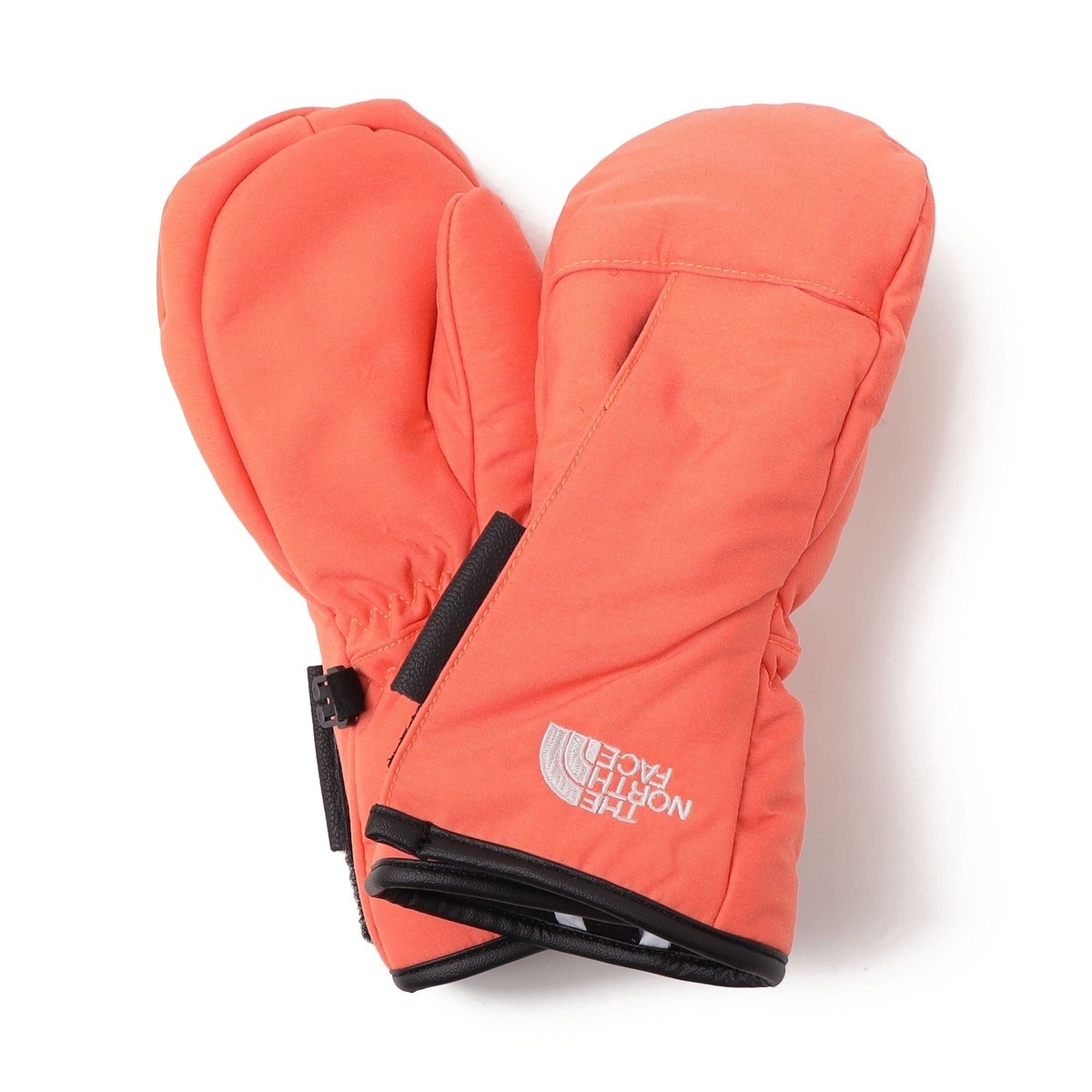 [}C]THE NORTH FACE:Baby Warm Mitt ~g O[u/VbvXiSHIPSj IWn