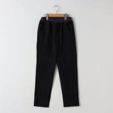 SHIPS KIDS:140~160cm /ワンダーシェイプ ストレッチ ウォーム パンツ