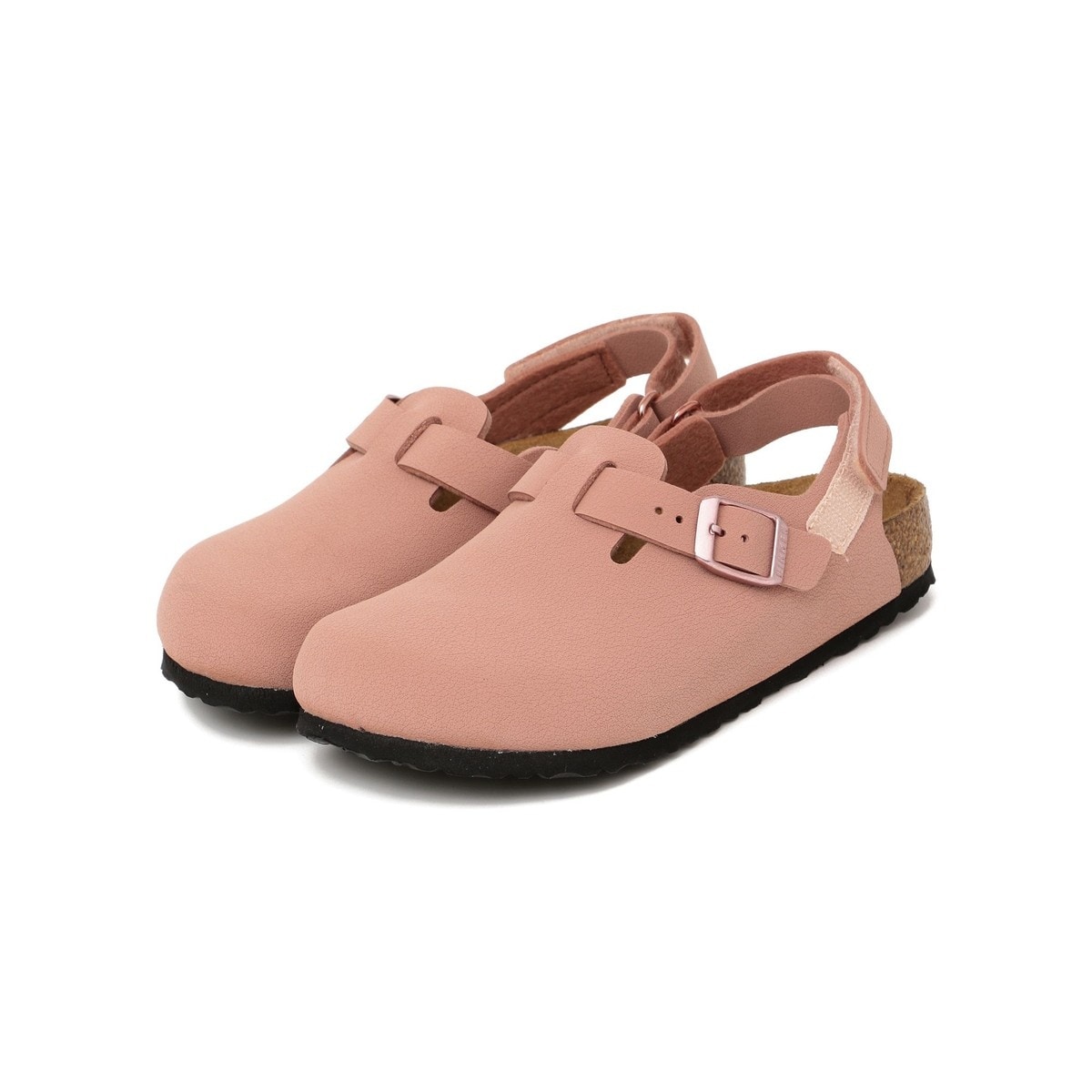 [�}���C]BIRKENSTOCK:TOKIO KIDS �X�g���b�v �V���[�Y/�V�b�v�X�iSHIPS�j �s���N