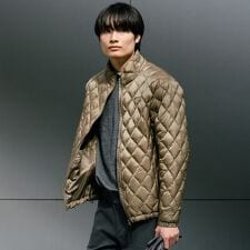 【City Ambient Products別注】Marmot: 750FP PRIME DOWN