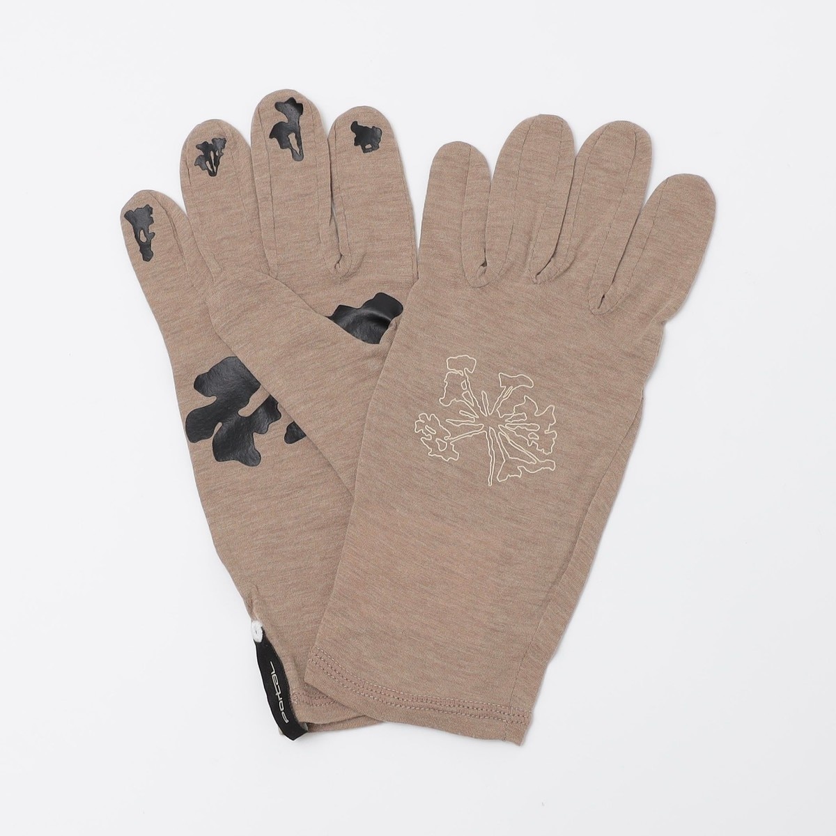 ラムレザーグローブ / 手袋 | 5351プール・オム(5351POUR LES HOMMES