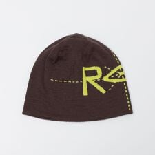 ROA: DIAL WOOL BEANIE