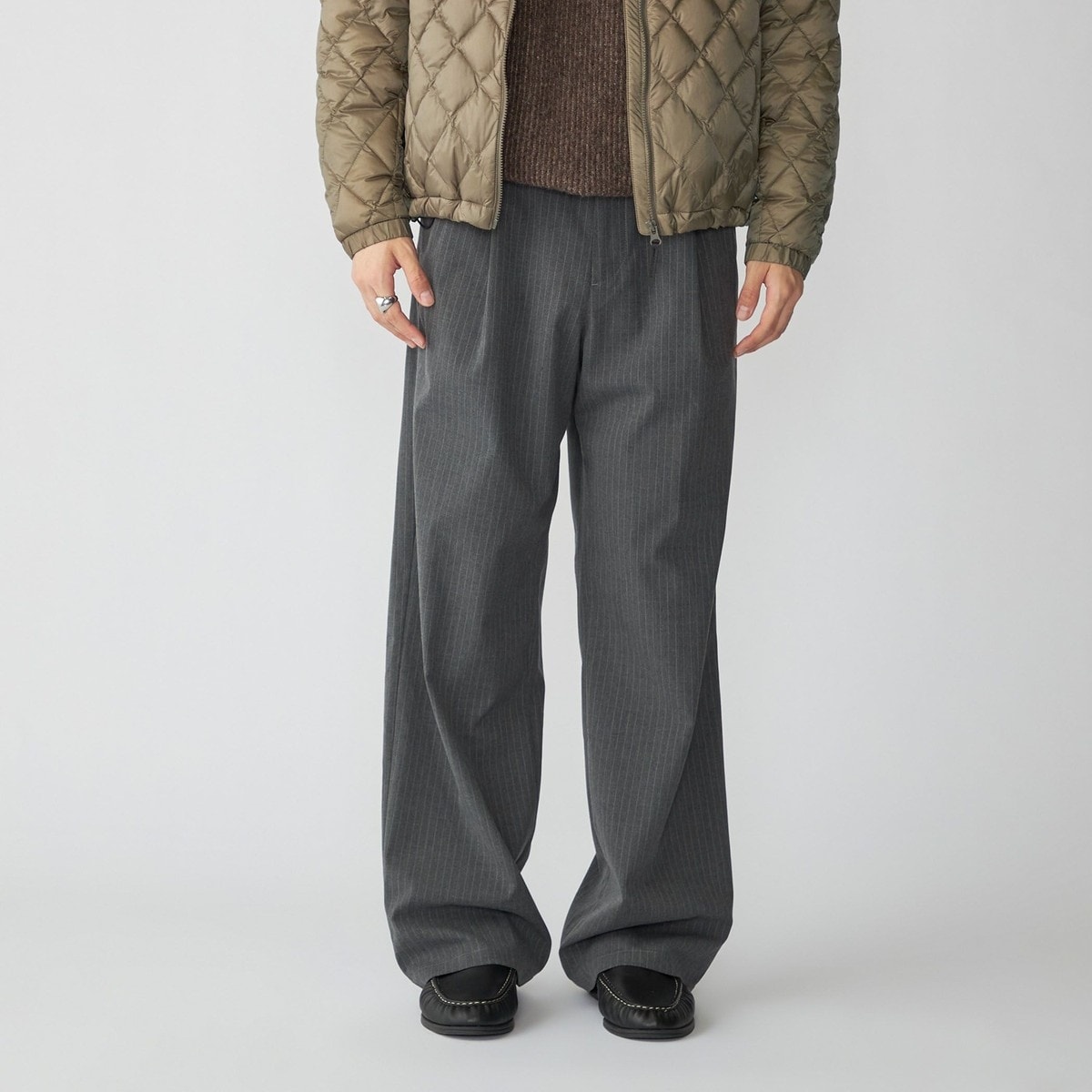 追加販売》DICKIES 417別注 refine スラックス | 417 エディフィス(417