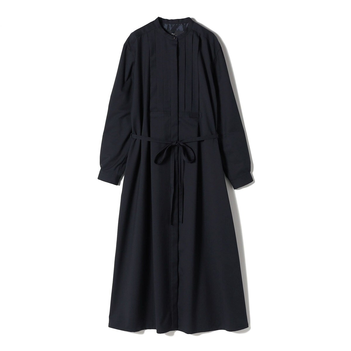 別注【NOMA t.d. / ノーマティーディー】ワンピース ソメ | ジャーナル