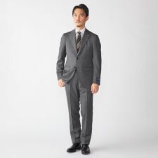 SHIPS: Ermenegildo Zegna ELECTA スーツ