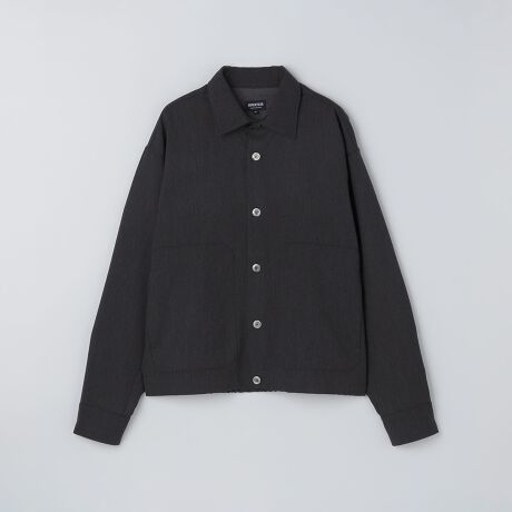 [^ԁF111160040]ARPENTEURiA[ygjVcu]oIyfUC/fޓzVcƃWPbg̒ԂɈʒuAACefBe[𗎂Ƃ1Bnɂ͋Q̃E[MoWgpAwɃSz邱ƂŁAu]X^C̃VGbgۗĂ܂B܂IɃLv̗n{AT߂ȃpb`|PbgfUCƍׂɂ肪܂B[J[\LJ[_[NO[FCHARCOALyARPENTEURziA[ygjARPENTEUŔA2011NɃtXEp̍xOŐݗ܂B`Iȃt`X|[cEFAɑh点ׂAׂĂ̐YHtXɂAn̍H𒆐SɕsĂ܂BfBNVĂ̂́A[gE{[Fƃ}[NEAZ[ƂZłBl͌Âǂt`[NAyX|[cȂǂɑw[ÃXyNg߂ėmĂ܂ByӎzipׂɁAAeV^OEl[KmF̏Ap͂舵BBeɂ̓p\REX}[gtHȂǂ̉{ɂāAۂ̐FƈقȂČꍇ܂B@i̐F͏iP̂ŎBe摜QƂB