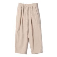 SHIPS Primary Navy Label:〈手洗い可能〉コーデュロイ パンツ