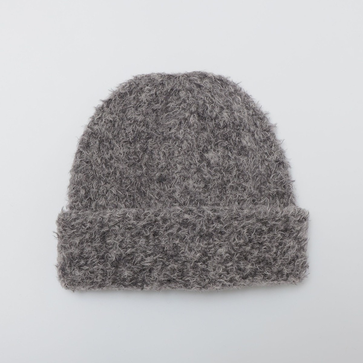 SHIPS MEN archie: MESA TOQUE シップス 帽子 ニット帽・ビーニー