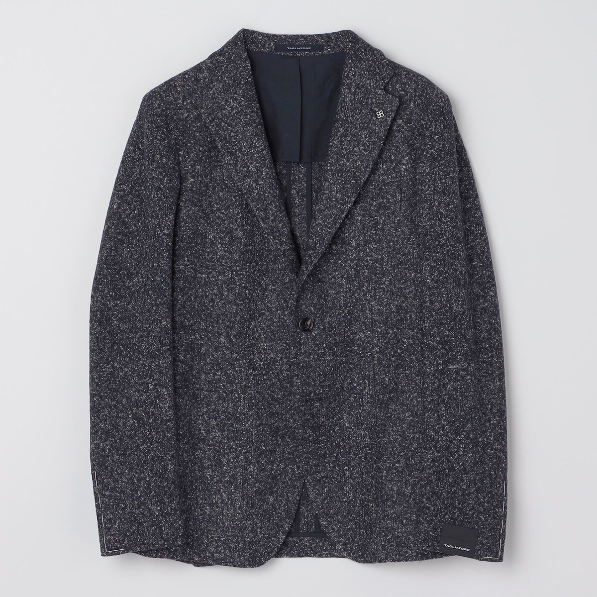 SHIPS: ホップサック ライトウェイト ブレザー | シップス(SHIPS