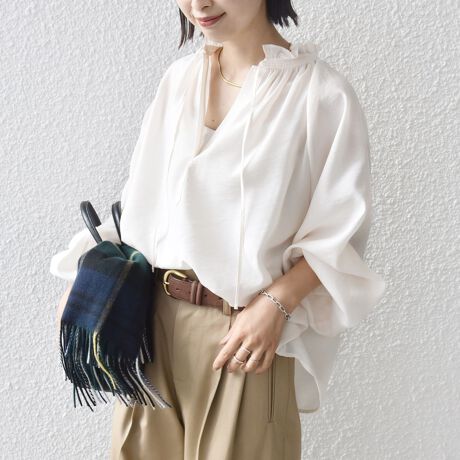 [^ԁF311170011]\25AW\1ƈSȂŃfC[rWlX܂Ŋ􂷂郊{fUCuEXfUC1ŉ؂₩ȒȂuEXłBׂtMU[ȂǍוɂӂƂ{[Ȃ痎ۂɂ܂BlbN̓{^Ăׂ߂ĂAJăXLbp[fUCŒȂĂB{͌łA炵܂ܒĂ|CgɂȂ܂B̂ӂƂ{[ffUCłBfރVA[ƃnɃh[v荡ۂy₩łBȂfނׁ̈AIItpŒĂ܂Bł\Bfނɏ\ʊ邽߁A؂ƌuEXłBR[fBl[g1Œf̂ŃVvȃ{gƍ킹邾ŃR[fBl[g܂B{gƃfjƍ킹ăJWA_E肱ꂩ̋G߂̓jbgȂǂƃC[hX^C߂łB܂WPbg̉ɒƎdIP[WV[łB݃tĂׁAɏd˂Ēۂɂƌ̂|CgB莝̕Cɉ؂₩ɂȂ܂B@@₢킹iԁF311-17-0011-------------------------------------ň݁FԐLkFLFL򊴁FL|PbgF􂢁F􂢉-------------------------------------ƖɒԓƐF򂹂܂̂łӂBBeɂ菤i̐FقȂČꍇ܂BîF́AB摜QlɂĂBipׂɁAAeV^OKmF̏Ap͂舵B摜̏i̓TvłB ۂ̏iƎdlAHATCY኱قȂꍇ܂B