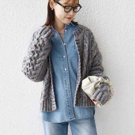 [^ԁF316270017]\25AW\~̑ɂ肰ȂʂYjbgJ[fBKfUCMIXJ[̃lbv[̃P[u҂݃J[fBKBlbN̊J𒲐A悢o悤ɂ܂BbNXĒpłTCYȂAƋ݂琞ɂĂ̓u҂݂Œ߂邱ƂŃn̂fUCŉHD₷Ă܂BfރE[ŏ_炩Â݂fނłBgh̃lbvfނŁA|R|RƂ\ʊłBR[fBl[gTfjȂǂƍ킹āAtŃx[VbNȃX^COɉfꖇłByHDƂĂ͂A悢{[Ȃ̂ŃAE^[̃Ci[ƂĂ҂łB₢킹iԁF316-27-0017-------------------------------------ň݁FԐLkFLFL򊴁F|PbgF􂢁F􂢉-------------------------------------Y󋵂ɂX܂ɂĔ̔ꍇ܂Byz̏i͌ԍʒuvĂ܂B\߂ӂBJ̐▀CɂÄߗނɐFڂ肷ꍇ܂̂ŁAWFߗނƂ̑gݍ킹͂ӂBBeɂ菤i̐FقȂČꍇ܂BîF́AB摜QlɂĂBipׂɁAAeV^OKmF̏Ap͂舵B摜̏i̓TvłB ۂ̏iƎdlAHATCY኱قȂꍇ܂B