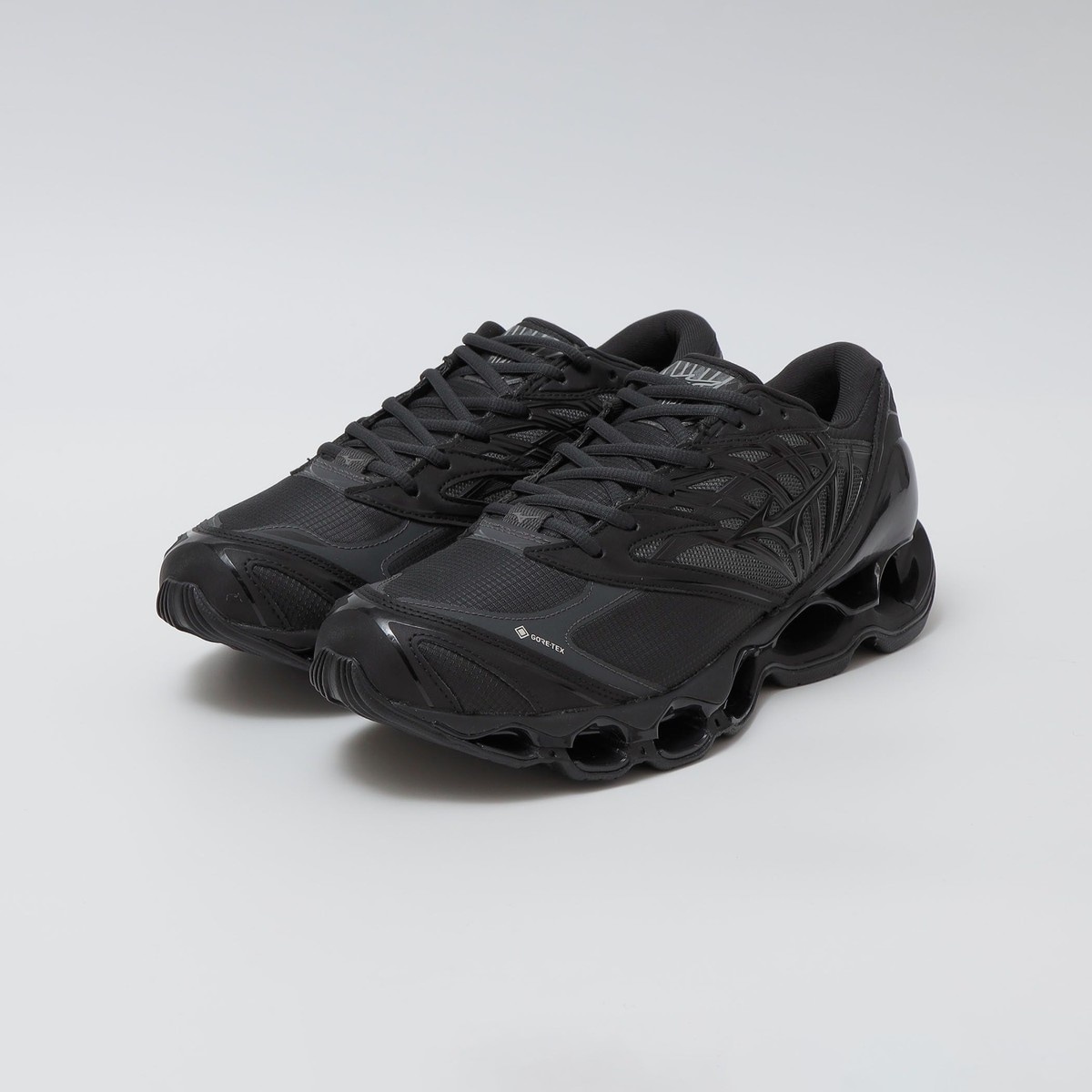 [}C]MIZUNO: WAVE PROPHECY GORE-TEX/VbvXiSHIPSj ubN