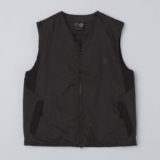 PURPLE MOUNTAIN OBSERVATORY: PEAKS GILET