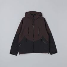 PURPLE MOUNTAIN OBSERVATORY: ANVIL SHELL