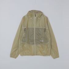 PURPLE MOUNTAIN OBSERVATORY: STINGER JACKET