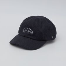 【SHIPS別注】halo commodity: EXPEDITION MELTON CAP