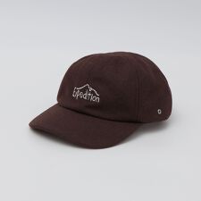 シップス(SHIPS)の【SHIPS別注】halo commodity: EXPEDITION MELTON CAP
