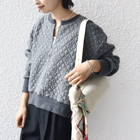 [^ԁF312080002]\26SS\\ʊƂقǂ悢̂鐶nŃV[YpJbg\[fUC\ʊ̂LeBOWJ[hnvI[o[BL[lbNƂۂŁA^Ngbv烍TEEAnClbN܂ŃC[hy߂܂BO㍷闧̊̂`ŁAƒ邾őfGłBfރ|R|RƂLeBOWJ[hŁAgƒ₷˔Jbg\[fނłBR[fBl[gꂢ߃pcIC̃XJ[g܂ŕL킹܂B₢킹iԁF312-08-0002V[Y܂LeBO WJ[h J[fBKiiԁF312-21-0513j-------------------------------------ň݁FԐLkFLFItzCgL򊴁F|PbgF􂢁F􂢉-------------------------------------Y󋵂ɂX܂ɂĔ̔ꍇ܂ByEz̏i݂͌̋ӏvĂ܂B\߂ӂBCɂщHыʂ₷߁AAp͂Bыʂꍇ́Aыʎ퓙ŏĂBn̓AɃE[[̔яo݂܂B̏i͑fނ̓A|肪N邱Ƃ܂Bp̍ۂ̓obOxgAANZT[AǂȂǕ\ʂ̑êƂ̘AĂ̐ڐGACA舵ɏ\CtBBeɂ菤i̐FقȂČꍇ܂BîF́AB摜QlɂĂBipׂɁAAeV^OKmF̏Ap͂舵B摜̏i̓TvłB ۂ̏iƎdlAHATCY኱قȂꍇ܂B