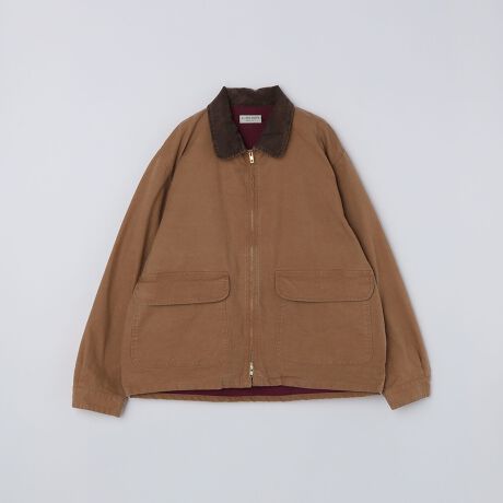 [^ԁF114060076]ILL180CLEVELAND JACKETyfޓ/fUCzCgIX_bNngpneBOWPbgB₷Ɩ𗼗ꒅBIȃX[u`́ApɊۂ݂тсAł͖킦ȂVGbg𐶂ݏo܂B肰Ȃ̔zFJ[ŕ͋ĈdオłB--------------------------------------------ہF@--------------------------------------------[J[iILL252-24yILL180ziC GCeBjuCAL O LINEṽfUCi[Eq q肪郁YEBYt@bVuhBuhRZvǵuHALF A REVOLUTIONvBAƗzAÂ̂ƌ̂́AIƃItARƊCAT[Xƃj[[NȂ...180x΋ɂɂ̂̂荇ƂŋNϊvAfUCɗƂłByӎzipׂɁAAeV^OEl[KmF̏Ap͂舵BBeɂ̓p\REX}[gtHȂǂ̉{ɂāAۂ̐FƈقȂČꍇ܂B@i̐F͏iP̂ŎBe摜QƂB