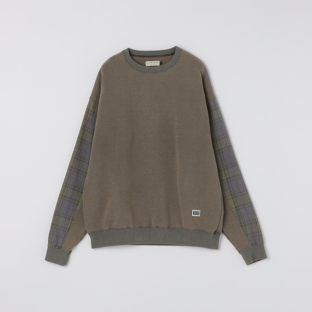 ILL180°: SURFRIDER SWEATSHIRT | シップス(SHIPS) | マルイウェブチャネル