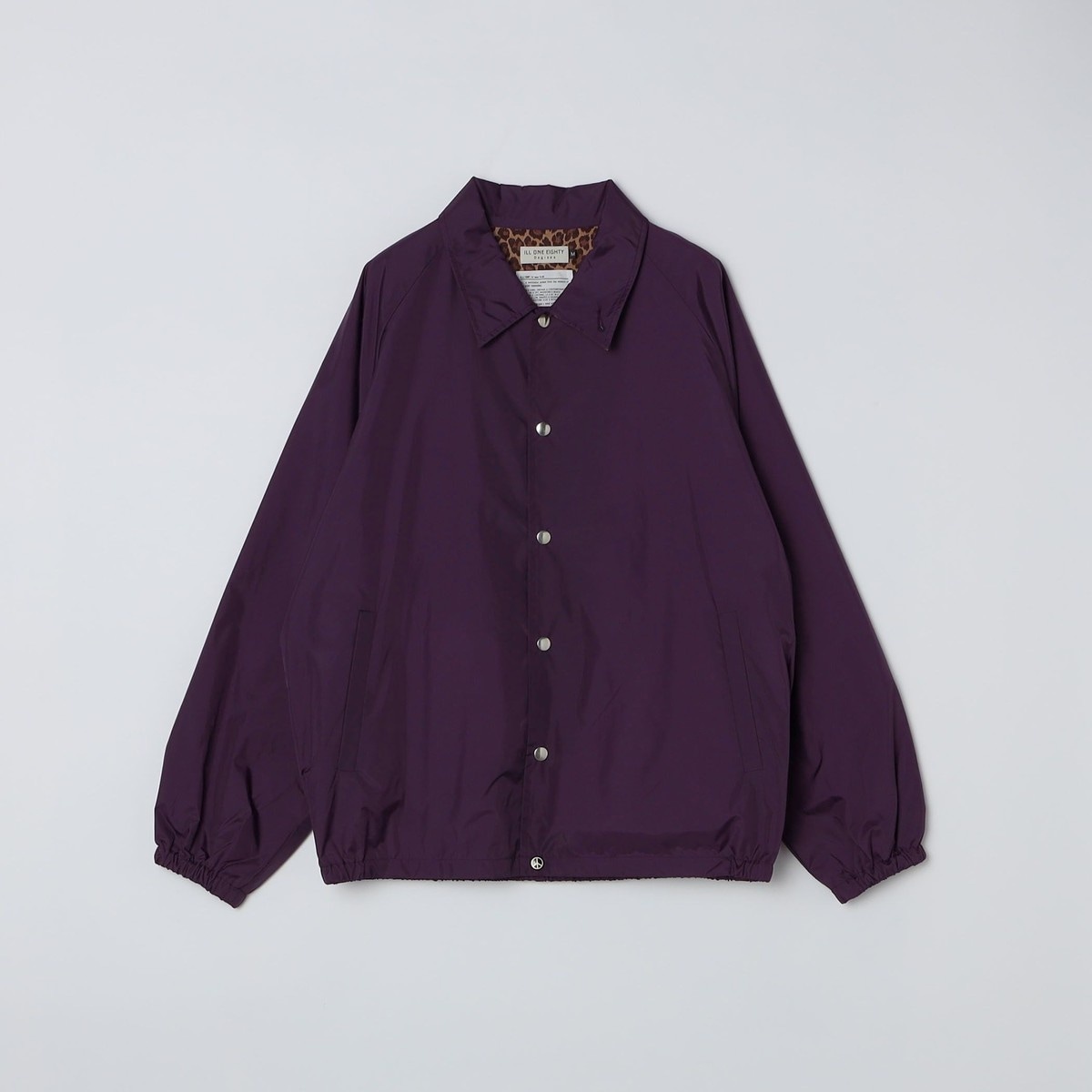 ILL180°: GRIFFIN JACKET | シップス(SHIPS) | マルイウェブチャネル ILL180°: GRIFFIN JACKET | シップス(SHIPS) | マルイウェブチャネル