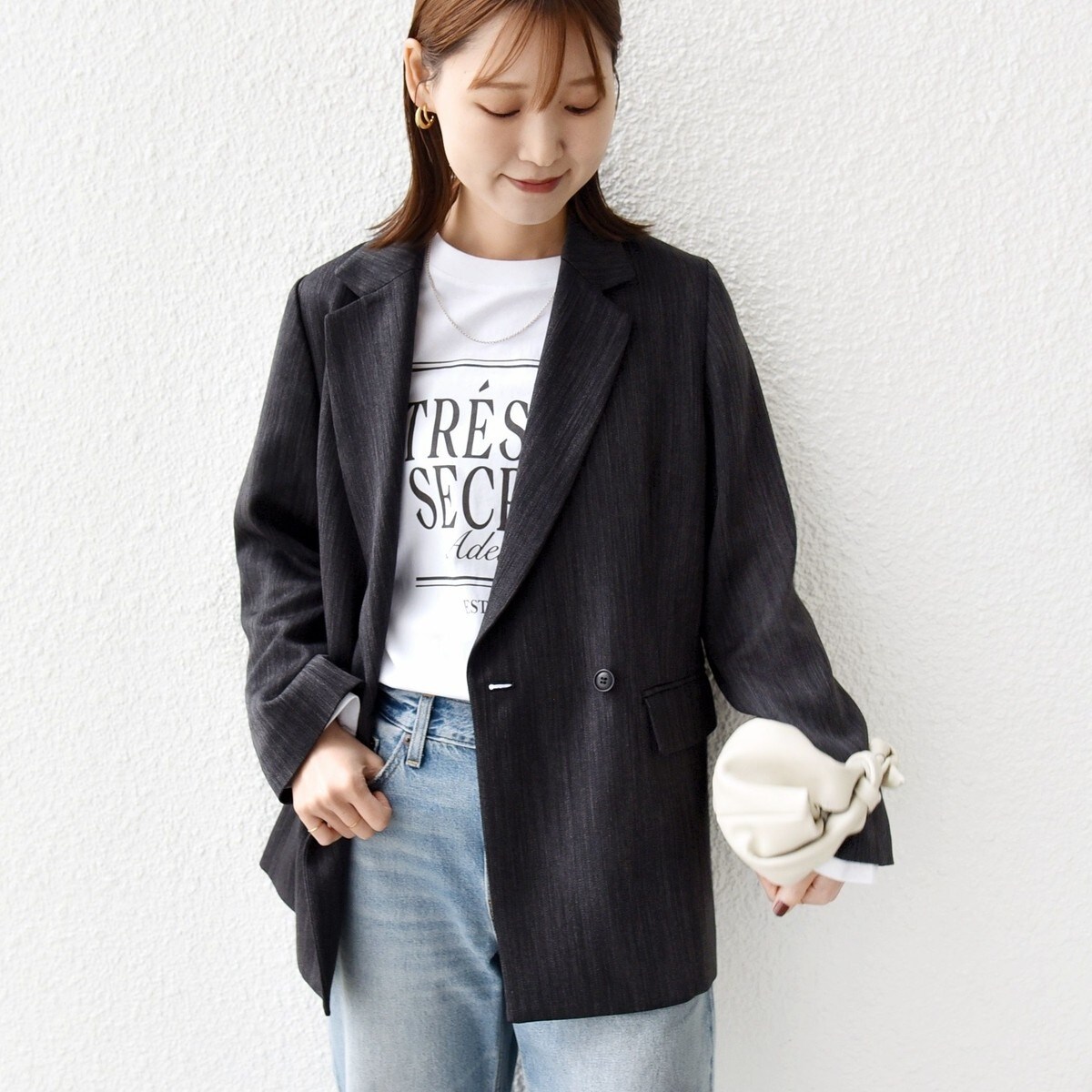 【新品未使用】 ジャーナルスタンダード TWボイルジャケット 近年モデル 新品未使用】 ジャーナルスタンダード TWボイルジャケット 近年モデル