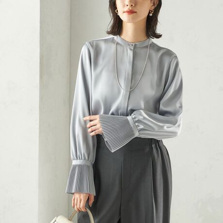 [^ԁF311180003]\25AW\肰Ȃ؂₮ v[c̏iuEXfUCƂohJ[lbÑVcfUCɑɃv[ct{AV[vłȂ珗炵vXuEXB悭Ƃ̂VGbgŁAꂢ߂Ȃ̂oXɎdグĂ܂Bׂ̍₩ȃv[cтɕ\𐶂݁AVvȂۓIȈꖇłBfރA[gD̃TefށB 悢򊴂iȈۂŁAn̗YȑfފłB v[cH{ƂŁAnȑfފɎdオ蓧yĂ܂B ł̎􂢂\łBR[fBl[gItBXX^C炨HAIP[WV[܂ŕLΉB^CgXJ[g⃏Chpcɍ킹ꂢ߃X^C͂ÃfUCăAEgŒĂoX悭܂܂BWPbgCɂg閜\uEXłB₢킹iԁF311-18-0003V[Y܂BTe v[c eBA[h XJ[giiԁF313-28-0004j-------------------------------------ň݁F LkFLFItzCgL򊴁FL|PbgF􂢁F􂢉-------------------------------------Av[cH́AivIȂ̂ł͂܂BpǍJԂŁAAv[c͏XɏĂ܂BBeɂ菤i̐FقȂČꍇ܂BîF́AB摜QlɂĂBipׂɁAAeV^OKmF̏Ap͂舵B摜̏i̓TvłB ۂ̏iƎdlAHATCY኱قȂꍇ܂B