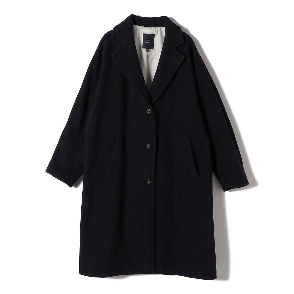 シップス(SHIPS) チェスターコート の一覧 | マルイウェブチャネル