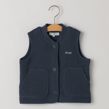 シップス(SHIPS)のSHIPS KIDS:80～90cm /ベビー キルト ベスト