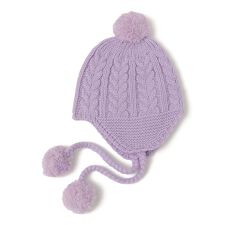 SHIPS KIDS:フライト ニット ワッチキャップ