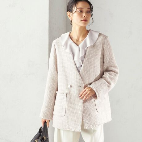 [^ԁF317011004]\26SS\\LȃcC[hfm[J[WPbgK萔ʂɒBAߐ؂ƂȂ܂fUCJ[XŎ񌳂茩cC[hWPbgBtWfBe[pb`|PbgAZj[łȂig₷悢JWAvXĂ܂Bg͂Ƃ̂{bNXVGbgłA܂͂茩悤oX𒲐Btg̃^{^肰ȂANZgɂȂAX^CO߂Ă܂BfރgCXsXun\ʂ̉ʊoĂ܂B\̂ېFɃ邱Ƃŕî鐶nɎdグ܂B CgO[̓VbvXʒJ[ƂȂĂ܂BR[fBl[ge[p[hpcEChpcEXJ[gȂǁA܂܂ȃ{gƃoX悭킹閜\WPbgBfjƍ킹΃JWA~bNX̃X^Cy߂܂BCi[ŒV[Y􂵁AZj[܂ŕLg֗ȈꒅłB߃V[w()AƎ()AwZsAQρA܎OA{QAHȂǂ̃Zj[V[₢킹iԁF317-01-1004V[Y܂BgCXs  cC[h p[ `[t {^ WPbgiiԁF317-01-1005jgCXs  cC[h J[X WiiԁF314-71-0175j-------------------------------------ň݁FԐLkFL F򊴁FL|PbgFL􂢁Fs-------------------------------------CɂщHыʂ₷߁AAp͂Bp̍ۂ́AobOANZT[A\ʂ̑eւ̈|ɏ\ɂӂBߓxȗ͂▀CƁADڂ̊EAn̎C؂jAn̕ό`܂̂ŏ\ɂӂBfUCAӐ}Iɒ[ق؂ԂɂĂ܂BpJԂƂŁA[قꍇ܂BBeɂ菤i̐FقȂČꍇ܂BîF́AB摜QlɂĂBipׂɁAAeV^OKmF̏Ap͂舵B摜̏i̓TvłB ۂ̏iƎdlAHATCY኱قȂꍇ܂B