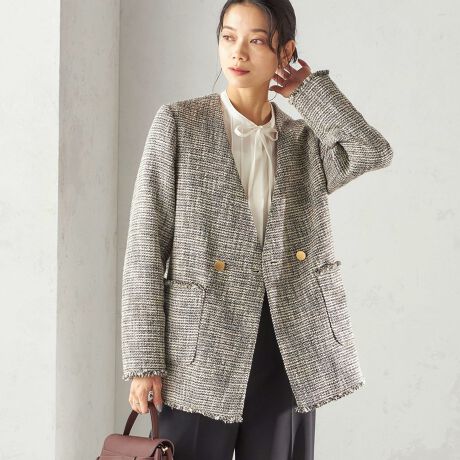 [^ԁF317011004]\26SS\\LȃcC[hfm[J[WPbgK萔ʂɒBAߐ؂ƂȂ܂fUCJ[XŎ񌳂茩cC[hWPbgBtWfBe[pb`|PbgAZj[łȂig₷悢JWAvXĂ܂Bg͂Ƃ̂{bNXVGbgłA܂͂茩悤oX𒲐Btg̃^{^肰ȂANZgɂȂAX^CO߂Ă܂BfރgCXsXun\ʂ̉ʊoĂ܂B\̂ېFɃ邱Ƃŕî鐶nɎdグ܂B CgO[̓VbvXʒJ[ƂȂĂ܂BR[fBl[ge[p[hpcEChpcEXJ[gȂǁA܂܂ȃ{gƃoX悭킹閜\WPbgBfjƍ킹΃JWA~bNX̃X^Cy߂܂BCi[ŒV[Y􂵁AZj[܂ŕLg֗ȈꒅłB߃V[w()AƎ()AwZsAQρA܎OA{QAHȂǂ̃Zj[V[₢킹iԁF317-01-1004V[Y܂BgCXs  cC[h p[ `[t {^ WPbgiiԁF317-01-1005jgCXs  cC[h J[X WiiԁF314-71-0175j-------------------------------------ň݁FԐLkFL F򊴁FL|PbgFL􂢁Fs-------------------------------------CɂщHыʂ₷߁AAp͂Bp̍ۂ́AobOANZT[A\ʂ̑eւ̈|ɏ\ɂӂBߓxȗ͂▀CƁADڂ̊EAn̎C؂jAn̕ό`܂̂ŏ\ɂӂBfUCAӐ}Iɒ[ق؂ԂɂĂ܂BpJԂƂŁA[قꍇ܂BBeɂ菤i̐FقȂČꍇ܂BîF́AB摜QlɂĂBipׂɁAAeV^OKmF̏Ap͂舵B摜̏i̓TvłB ۂ̏iƎdlAHATCY኱قȂꍇ܂B