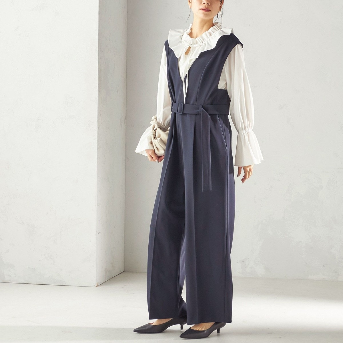 追加2》TOROオールインワン | ジャーナルスタンダード レサージュ