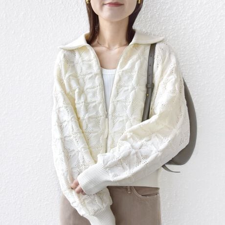 [^ԁF316280003]\25AW\lC̃t[WJ[hV[YAtgWbṽJ[fBKoꁡK萔ʂɒBAߐ؂ƂȂ܂fUC҂ݕfGȃjbgfށBTVc`^[glbN܂ŁACi[ςΏH`t܂Œ񂵂\I^ꂵÂ炭AC[W[PA͂̂ЂƂB\ʊ͂̎ACełBfރ|GXeŃC[W[PABR[fBl[gVvȃX^CɉHD邾őfGɌ܂܂BHDƂĂ͂AWbvĈꖇjbgɒĂ߁B₢킹iԁF316-28-0003-------------------------------------ň݁FԐLkFLFL򊴁F|PbgF􂢁F􂢉-------------------------------------Y󋵂ɂX܂ɂĔ̔ꍇ܂Byz̏i͌ԍʒuvĂ܂B\߂ӂBp̍ۂ́AobOANZT[A\ʂ̑eւ̈|ɏ\ɂӂBBeɂ菤i̐FقȂČꍇ܂BîF́AB摜QlɂĂBipׂɁAAeV^OKmF̏Ap͂舵B摜̏i̓TvłB ۂ̏iƎdlAHATCY኱قȂꍇ܂B