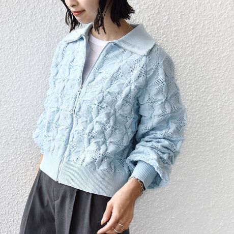 [^ԁF316280003]\25AW\lC̃t[WJ[hV[YAtgWbṽJ[fBKoꁡK萔ʂɒBAߐ؂ƂȂ܂fUC҂ݕfGȃjbgfށBTVc`^[glbN܂ŁACi[ςΏH`t܂Œ񂵂\I^ꂵÂ炭AC[W[PA͂̂ЂƂB\ʊ͂̎ACełBfރ|GXeŃC[W[PABR[fBl[gVvȃX^CɉHD邾őfGɌ܂܂BHDƂĂ͂AWbvĈꖇjbgɒĂ߁B₢킹iԁF316-28-0003-------------------------------------ň݁FԐLkFLFL򊴁F|PbgF􂢁F􂢉-------------------------------------Y󋵂ɂX܂ɂĔ̔ꍇ܂Byz̏i͌ԍʒuvĂ܂B\߂ӂBp̍ۂ́AobOANZT[A\ʂ̑eւ̈|ɏ\ɂӂBBeɂ菤i̐FقȂČꍇ܂BîF́AB摜QlɂĂBipׂɁAAeV^OKmF̏Ap͂舵B摜̏i̓TvłB ۂ̏iƎdlAHATCY኱قȂꍇ܂B