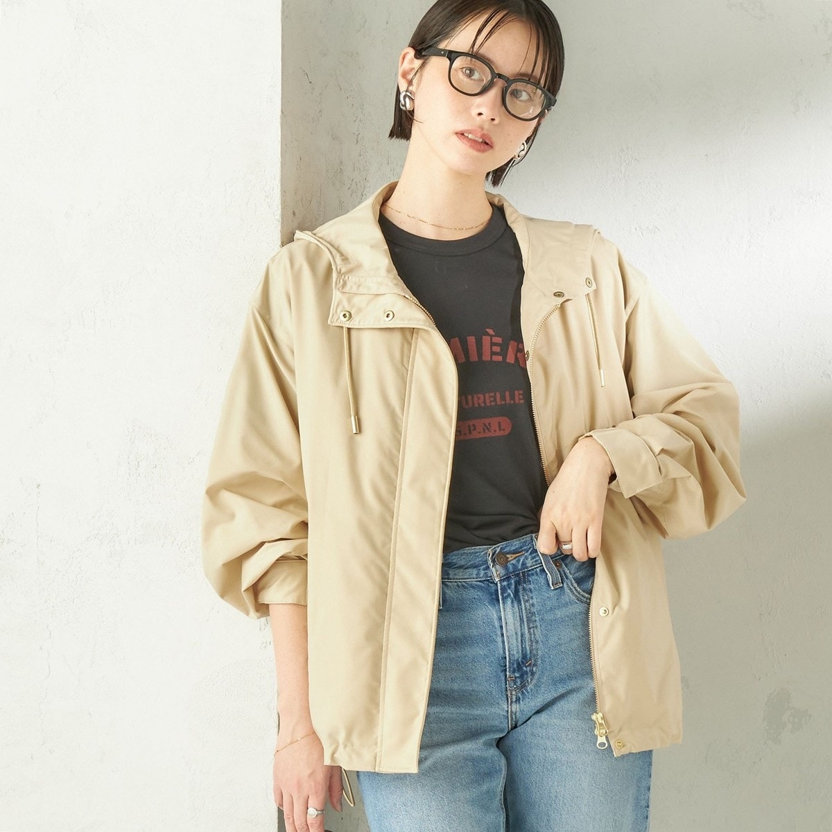 キルトライナー付き マウンテンパーカー の一覧 | マルイウェブチャネル