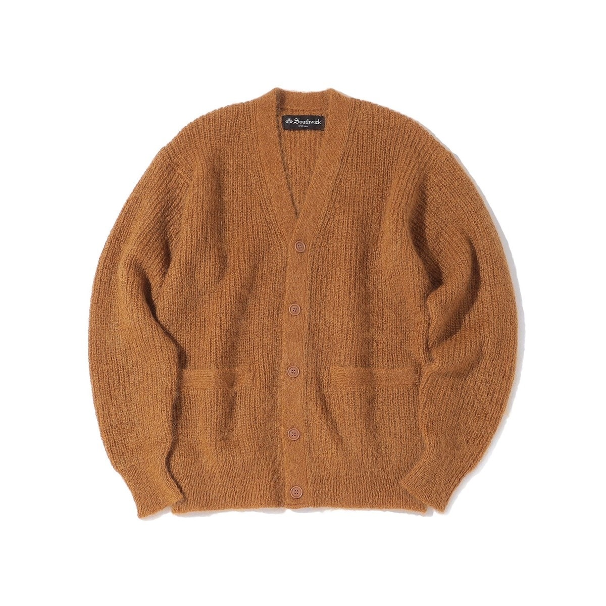 KANATA × JOURNAL STANDARD / カナタ】別注カウチンセーター