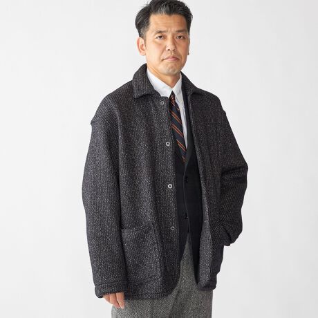 [^ԁF114070054]Southwick Gate Label r[`NX Jo[I[yfޓzr[`NX͌ÂAJɑ݂E[ƃRbg̍afނŁÂ̓bZjbgłB\bZ҂݂̃RbgANтꂽE[̓w\ɂȂĂ܂BۉƑϋvɗDĂAu\gybp[vƌĂ΂鐶n̕\ʂɌsKȐF͓Ɠ͋̕CBȂ_EoꂷȑO̖hƂĎgĂfނłB--------------------------------------------ہFs--------------------------------------------yfUCz탂f̃Jo[I[fUC`[tƂȂĂAʂȂȃC_XgAڂ̃X^CBȎdオɂȂȂ悤߂Ƀ{A̖ё𒲐BWXgTCYŃWPbgIȂ͂ATCYAbvŃJ[R[gIɃVbNɉHD̂߂łByX^COzjbgXEFbgAfjgpJWAX^C͂̂ƁAuU[X[cgp^ChAbvX^C̊Oɂ߂̈ꒅłByӎzipׂɁAAeV^OEl[KmF̏Ap͂舵Bi͂܂炷ɔz炨oBԂ̂܂܂ɂ܂Ƃ̌ƂȂ܂BBeɂ̓p\REX}[gtHȂǂ̉{ɂāAۂ̐FƈقȂČꍇ܂B@i̐F͏iP̂ŎBe摜QƂB摜̏i̓TvłB@ۂ̏iƎdlAHATCY኱قȂꍇ܂B