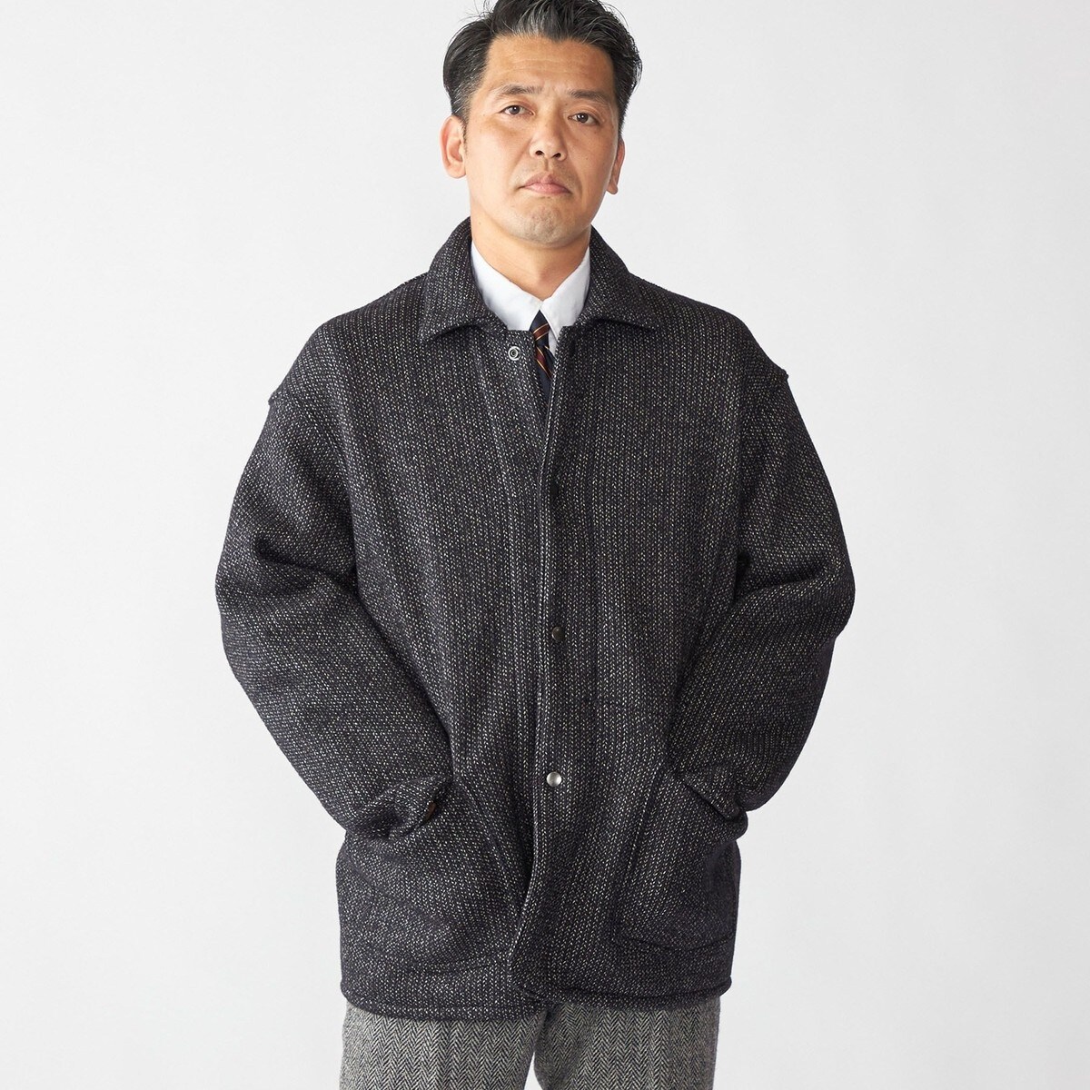 Southwick: Gate Label ビーチクロス カバーオール | シップス(SHIPS