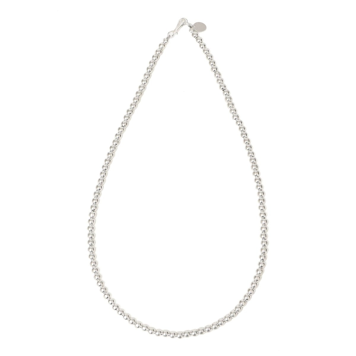【美品】ナバホ パール ネックレス 3mm INDIAN JEWELRY INDIAN JEWELRY:ナバホ パール ネックレス （4mm） | シップス(SHIPS