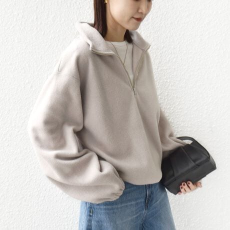 [^ԁF312180001]fUCgՂƎÂƂVGbgɎdグn[tWbvvI[o[B̃hXgŃVGbg𒲐ł܂B܂ŕ߂Ă肪茩悤A݂̍ƕɂ܂BfރTCN|GXegpɔzt[XfށByƖc݂ŕۉA㎿ȏ_炩˔ADG肪łBR[fBl[gVcATVc^[glbNȂǂ܂܂ȃgbvXƂ̃C[hy߂n[tWbvB{g̓ChȃXbNX⃍OXJ[gȂǃbNX̂LCڃACeƂ̍킹߂łB₢킹iԁF312-18-0001Beɂ菤i̐FقȂČꍇ܂BîF́AB摜QlɂĂBipׂɁAAeV^OKmF̏Ap͂舵B摜̏i̓TvłB ۂ̏iƎdlAHATCY኱قȂꍇ܂B