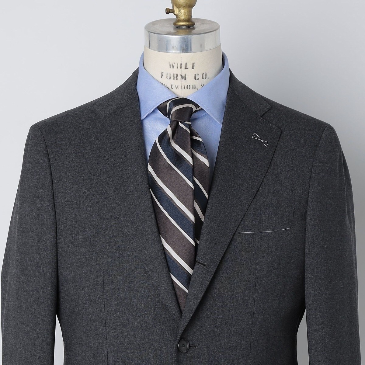 Brioni ブリオーニ ネクタイ シルク ブランド 最高級 イタリア製