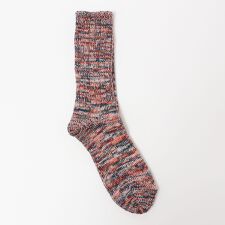 ANONYMOUS: 5COLOR MIX CREW