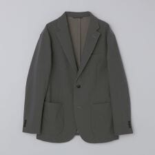 SHIPS:〈手洗い可能〉コーデュロイ ジャケット(セットアップ対応)